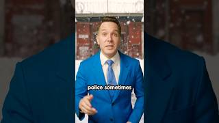 Thumbnail for How House Arrest Works In Other Countries | Law By Mike