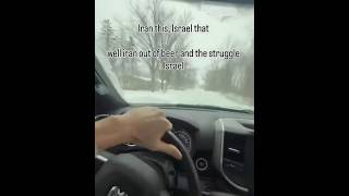 Thumbnail for Iran this, Israel that well iran out of beer and the struggle Israel | FunnyMemeSpot Backup