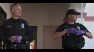 Thumbnail for Can Volunteers Protect Communities?