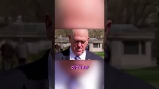 Thumbnail for Tom Homan COOKS Lib Reporters in 10 Seconds | Benny Johnson