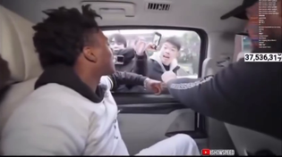 Thumbnail for Chinks troll American rap nigger