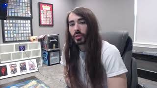 Thumbnail for I AI generated a Moistcritikal video | iChef_