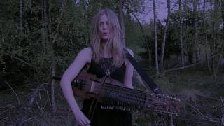 Thumbnail for Scandinavian folk on Nyckelharpa by Myrkur | Myrkur