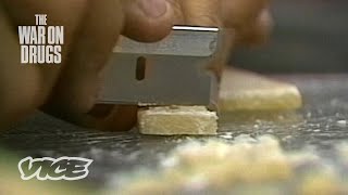 Thumbnail for Did the CIA Actually Sell Crack in the 1980s?  | The War On Drugs | VICE