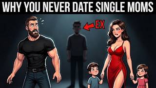 Thumbnail for The Brutal Sh*t I Learned About SINGLE MOMS As A Bouncer… (Real Story) | The Hidden Code