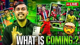 Thumbnail for eFootball 25 What's coming today? | LIVE #playgalaxy | LIARS FC Soccerworld