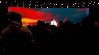 Thumbnail for The D.I.G. (Deeper in God) // Prayer & Spiritual Formation Class | Transformation Church