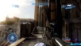 Thumbnail for Halo 2 Anniversary - Team Slayer - Stonetown (XBOX ONE) (Perfection) | Mystical Gaming