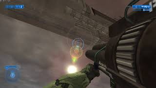 Thumbnail for Halo 2 - Rare Falling Scream