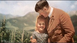 Thumbnail for Hitler's "Jewish Daughter" | Mark Felton Productions