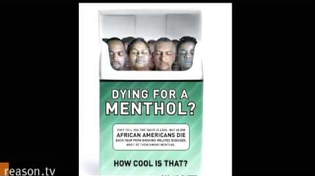 Thumbnail for Just Can't Quit: How Far Will Smoking Bans Go?