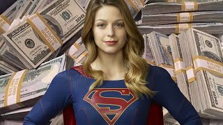 Thumbnail for Supergirl discovers OnlyFans? | YellowFlash