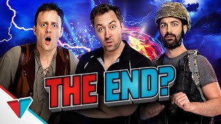 Thumbnail for The end of Viva La Dirt League? | Viva La Dirt League