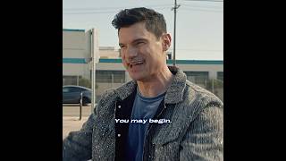 Thumbnail for “I did warn you of my skill level.” | #TheRookie (SPOILERS!) | The Rookie (Fan Page)