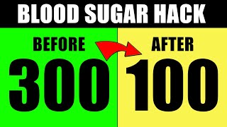 Thumbnail for This Lowers Blood Sugar Faster than Anything Else | Type One Talks