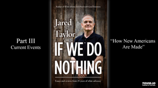 Thumbnail for If We Do Nothing: How New Americans Are Made