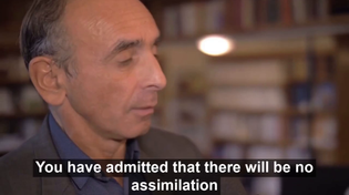 Thumbnail for Eric Zemmour Interview