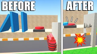 Thumbnail for I Made A CHAIN REACTION Shortcut! | Dapper