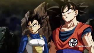 Thumbnail for I just can't stand worms like you! | ImmaVegeta