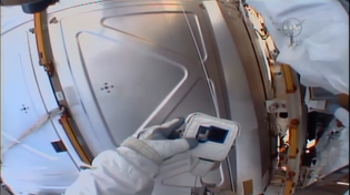 Thumbnail for Curb your NASA