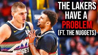 Thumbnail for Can the Denver Nuggets become a Future NBA DYNASTY? | Mike Korzemba