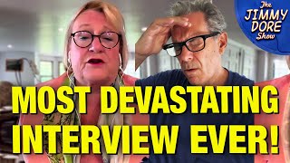 Thumbnail for How $21 TRILLION Went Missing From U.S. Tax Payers! -Catherine Austin Fitts FULL INTERVIEW | The Jimmy Dore Show