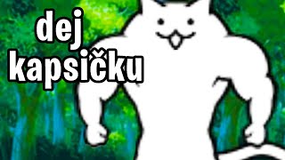 Thumbnail for jsem zpět z dovčeeee - kočky mají uši prej (Idi:N grind) | Wedry