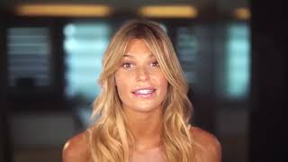 Thumbnail for Samantha Hoopes Tries Something New In Curacao | Uncovered | Sports Illustrated Swimsuit