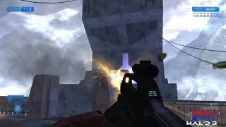 Thumbnail for Halo 2 Classic - Team Slayer - Lockout | Mystical Gaming