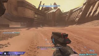 Thumbnail for Halo Infinite - Last Spartan Standing - Breaker (XBOX SERIES X) | Mystical Gaming