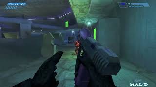 Thumbnail for Halo CE - Capture the Flag - Derelict (XBOX ONE) | Mystical Gaming