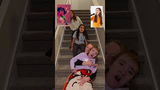 Thumbnail for Pizza or Tacos #shorts #youtubeshorts #trending #youtube #youtuber #funnyvideos #family #love #fyp | EBB Super Star