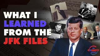 Thumbnail for What I Learned From The JFK Files | The Corbett Report (Unofficial)