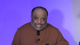 Thumbnail for Sen. Padilla Dragged & Detained, LA ICE Raids Tear Families Apart & 2K ‘No Kings’ Protests | Roland S. Martin
