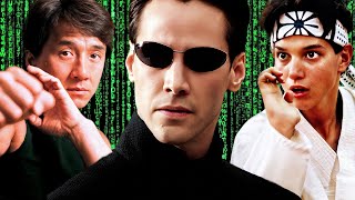 Thumbnail for Your Favorite Martial Arts Scenes Point to Something… Unexpected | Little Light Studios