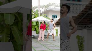 Thumbnail for Sawadeeka ❤️ #shorts #trendingonshorts #dance #love | Praveen Pranav