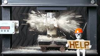 Thumbnail for Concrete’s Greatest Weakness | Practical Engineering