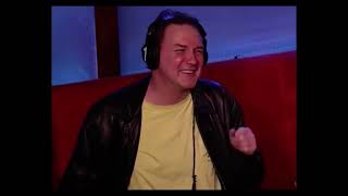 Thumbnail for Norm Macdonald — KICK THIS GUY OUT! | I’m not Norm’s son