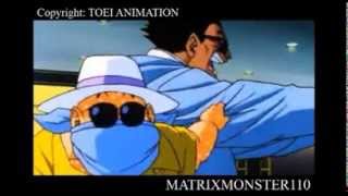 Thumbnail for (DBZ Moments) - Bulma and Majin Buu Go Shopping | matrixmonster110