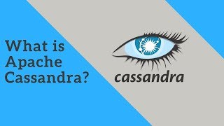 Thumbnail for What is Apache Cassandra? | Tech Primers