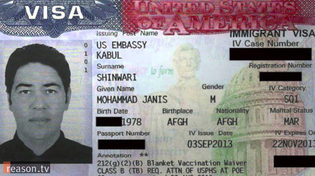 Thumbnail for Is the US Abandoning Afghan Interpreters to Certain Death?