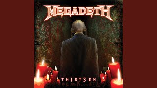 Thumbnail for New World Order | Megadeth - Topic