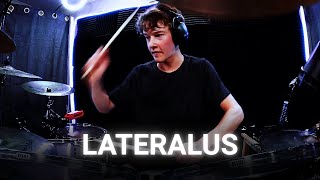 Thumbnail for Lateralus - TOOL (Drum Cover) | Tyler Visser