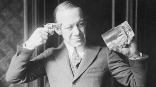 Thumbnail for Prohibition Vogue: Boardwalk Empire, Ken Burns and What it Means for Marijuana Legalization