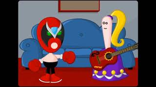 Thumbnail for What if HomestarRunner was 60 FPS? | Hotstuff