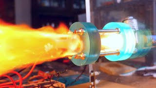 Thumbnail for ROTATING DETONATION ENGINE | Integza