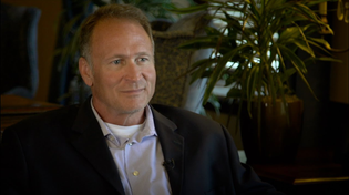 Thumbnail for Meet the Utah State Senator Who Switched from Republican to Libertarian