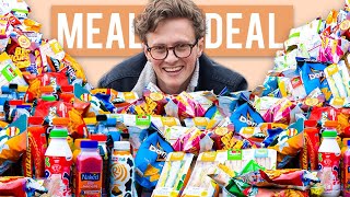 Thumbnail for I Set Up My Own Meal Deal Shop | StreetSmart