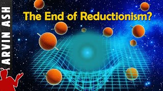 Thumbnail for Does reductionism End? Quantum Holonomy theory says YES | Arvin Ash