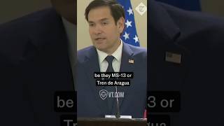 Thumbnail for El Salvador Agrees to House Criminals of Any Nationality, Including U.S. Convicts | Valuetainment